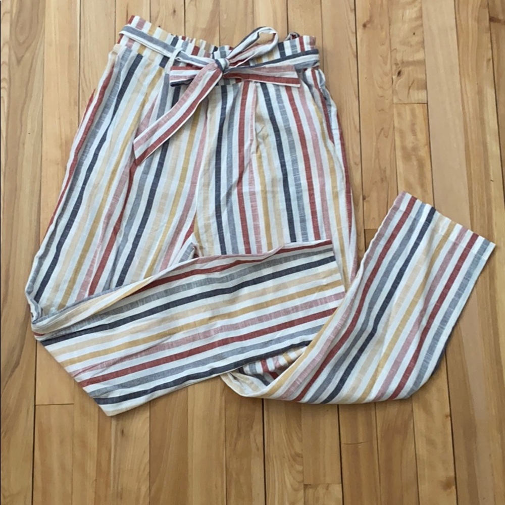 VICI (day to day) straight leg pants